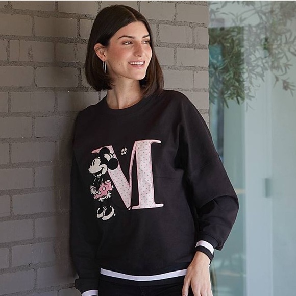 Minnie Mouse Spirit Jersey - Picture 3 of 7